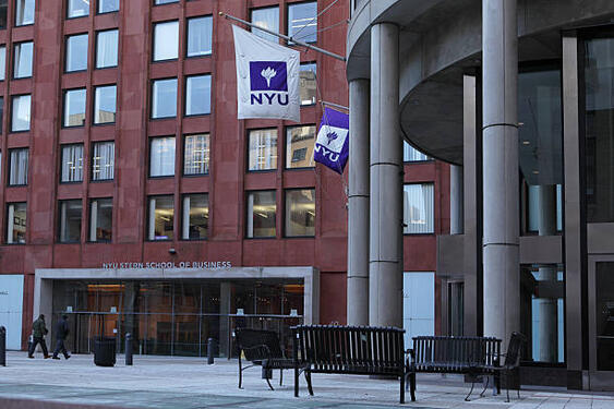 what makes nyu stern mba unique